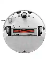 Белый робот-пылесос Dreame DreameBot Robot Vacuum and Mop F9 Pro White