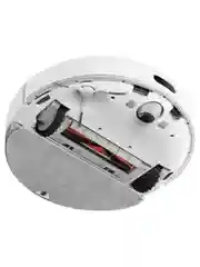 Белый робот-пылесос Dreame DreameBot Robot Vacuum and Mop F9 Pro White