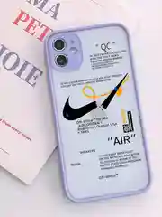 Лавандовый чехол на Айфон 11, iPhone 13, 8, 7, 12, 14, XR, X, XS, Mini, Pro, Max, Plus, силиконовый