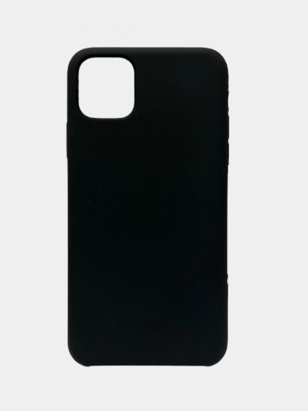 Чехол Silikone case для iPhone 11 Pro max