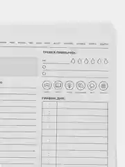 Планер день Dream Plan Do Remarklee MyPPlanner А5