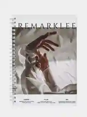 Планер день Dream Plan Do Remarklee MyPPlanner А5