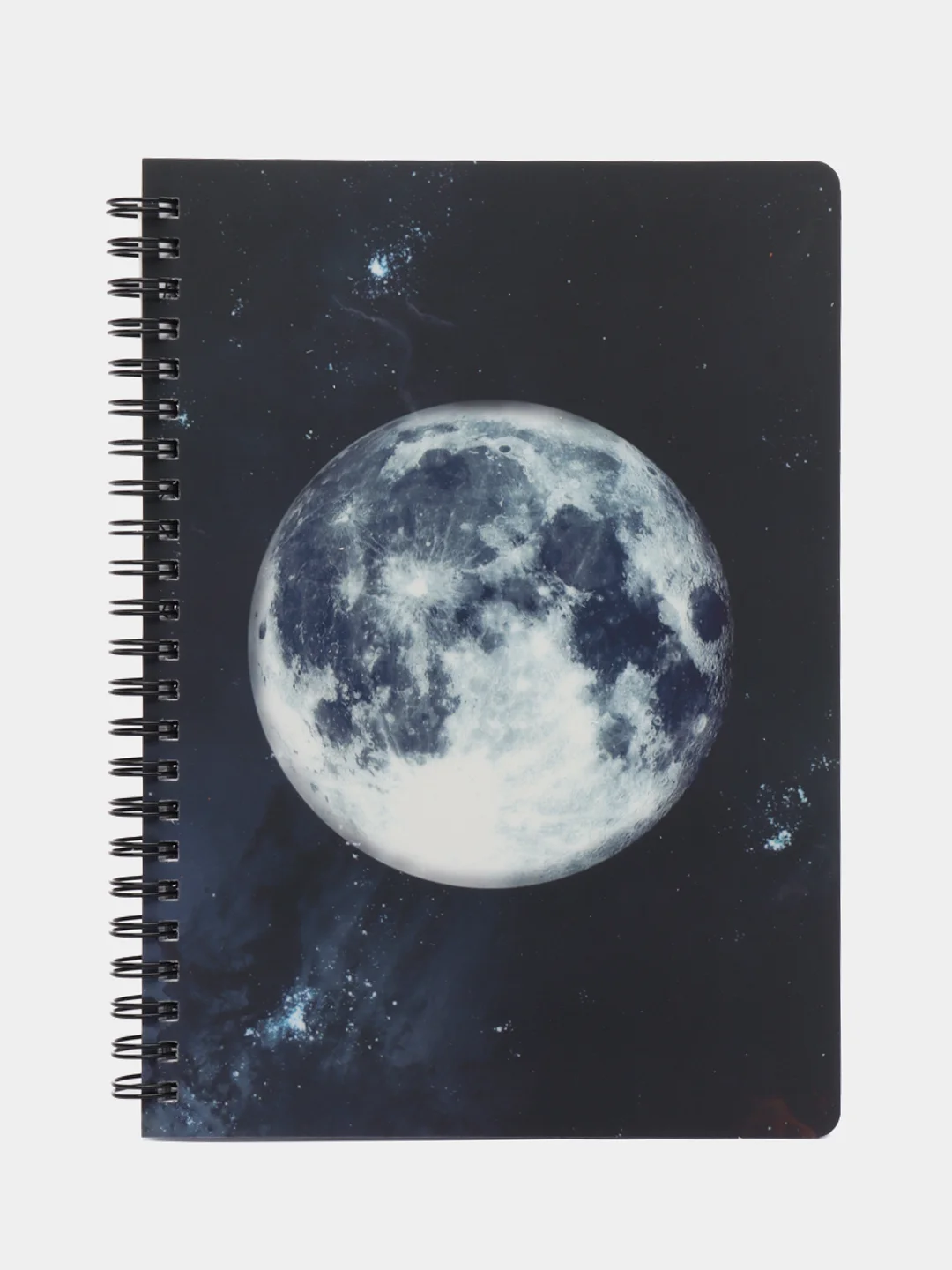 Планер неделя Луна Remarklee Creative, А5
