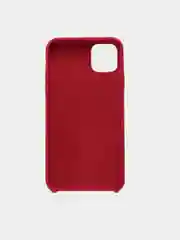 Марсала чехол Silikone case для iPhone 11 Pro max