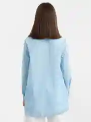 Ледяной рубашка женская хлопок