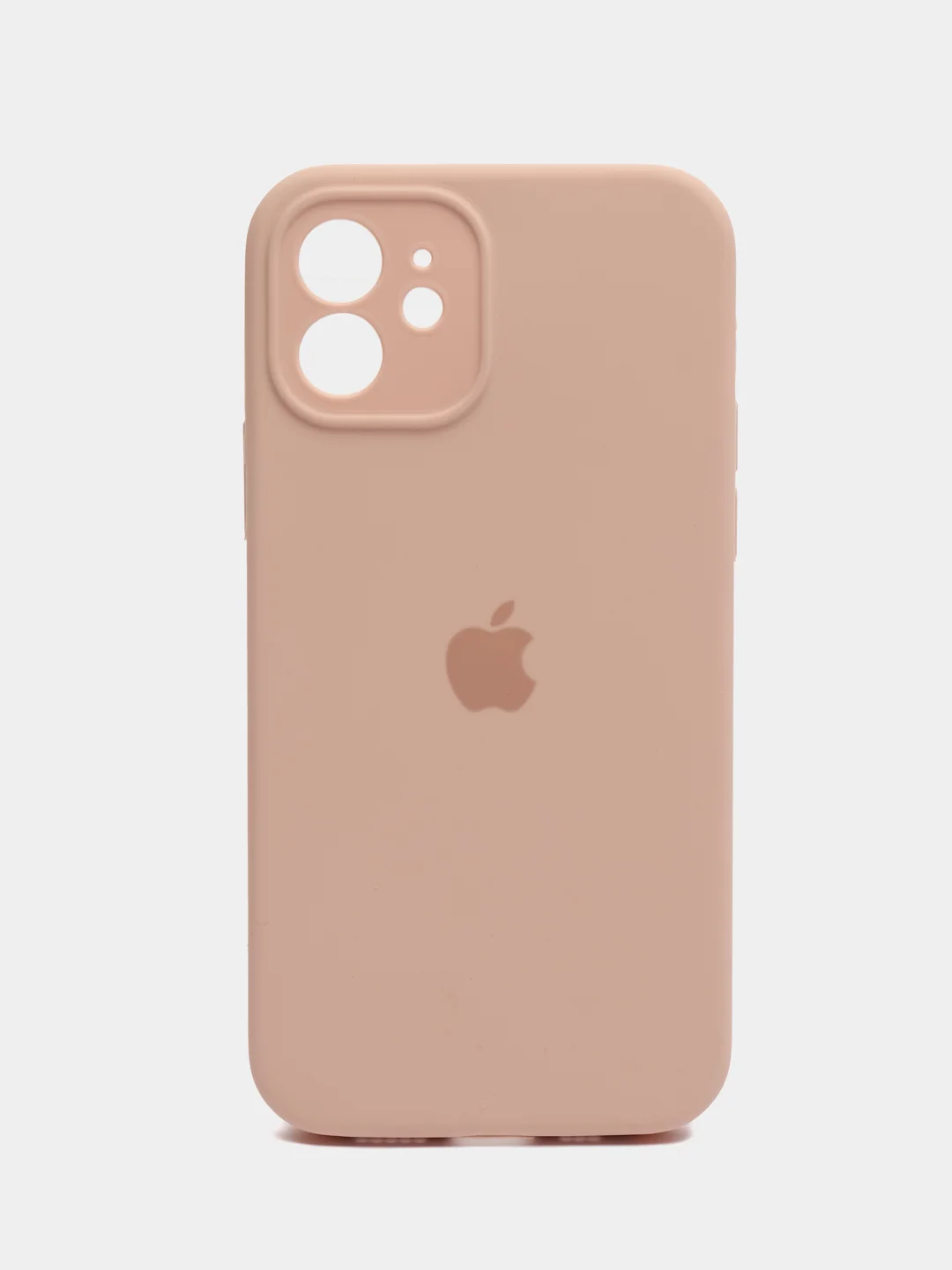 Марсала силиконовый чехол для iPhone X 11 12 13 14 15 Pro Max