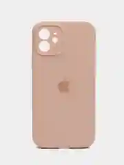 Марсала силиконовый чехол для iPhone X 11 12 13 14 15 Pro Max