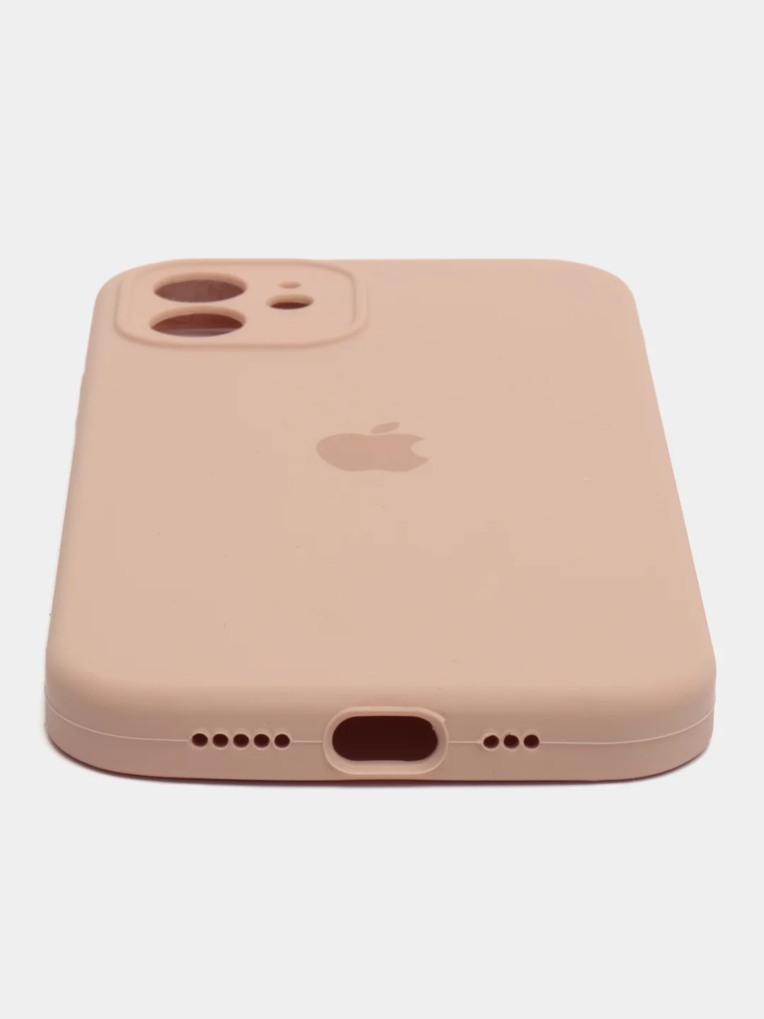 Марсала силиконовый чехол для iPhone X 11 12 13 14 15 Pro Max
