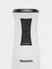 Белый ручной блендер погружной 3 в 1 Blackton Bt HB420PS