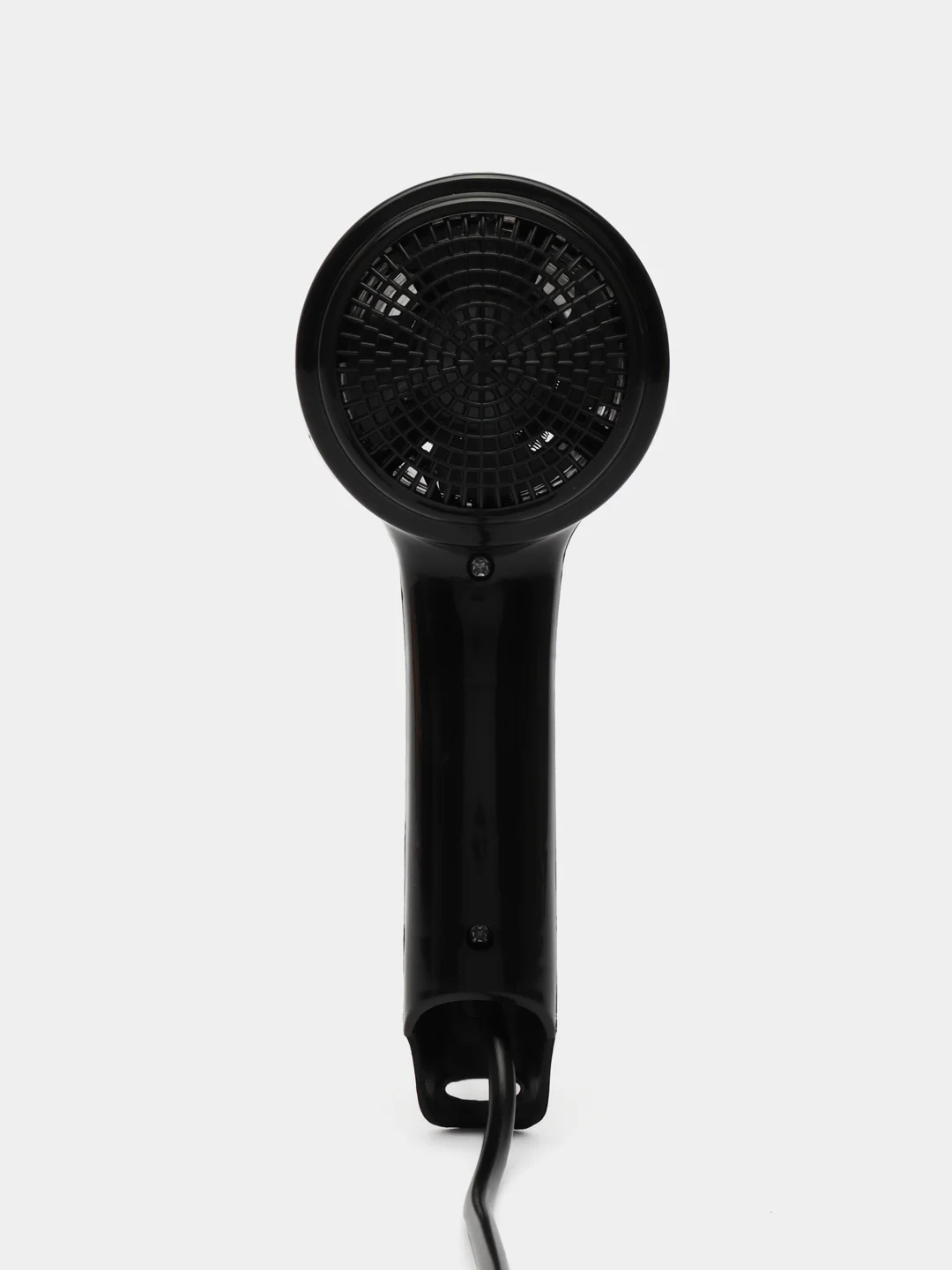 Черный фен для волос Blackton Bt HD1002C