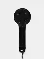 Черный фен для волос Blackton Bt HD1002C