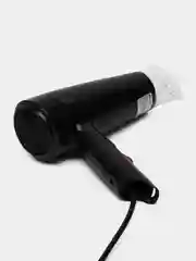 Черный фен для волос Blackton Bt HD1002C
