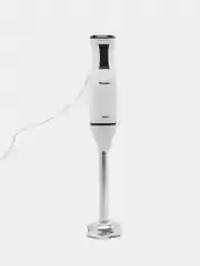 Белый ручной блендер погружной 3 в 1 Blackton Bt HB420PS