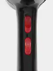 Черный фен для волос Blackton Bt HD1002C