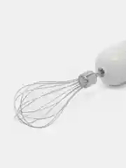 Белый ручной блендер погружной 3 в 1 Blackton Bt HB420PS