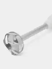 Белый ручной блендер погружной 3 в 1 Blackton Bt HB420PS