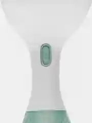 Белый отпариватель ручной для одежды BQ SG1003H