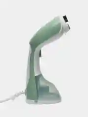 Белый отпариватель ручной для одежды BQ SG1003H
