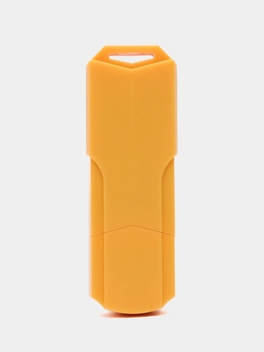 Желтый флеш-накопитель USB SmartBuy