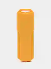 Желтый флеш-накопитель USB SmartBuy