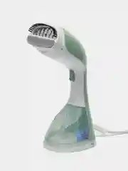 Белый отпариватель ручной для одежды BQ SG1003H