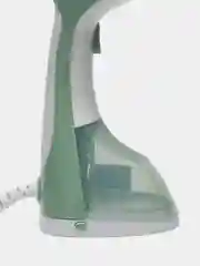 Белый отпариватель ручной для одежды BQ SG1003H