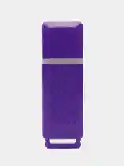 Фиолетовый флеш-накопитель USB 2.0 Smartbuy 16GB, флешка