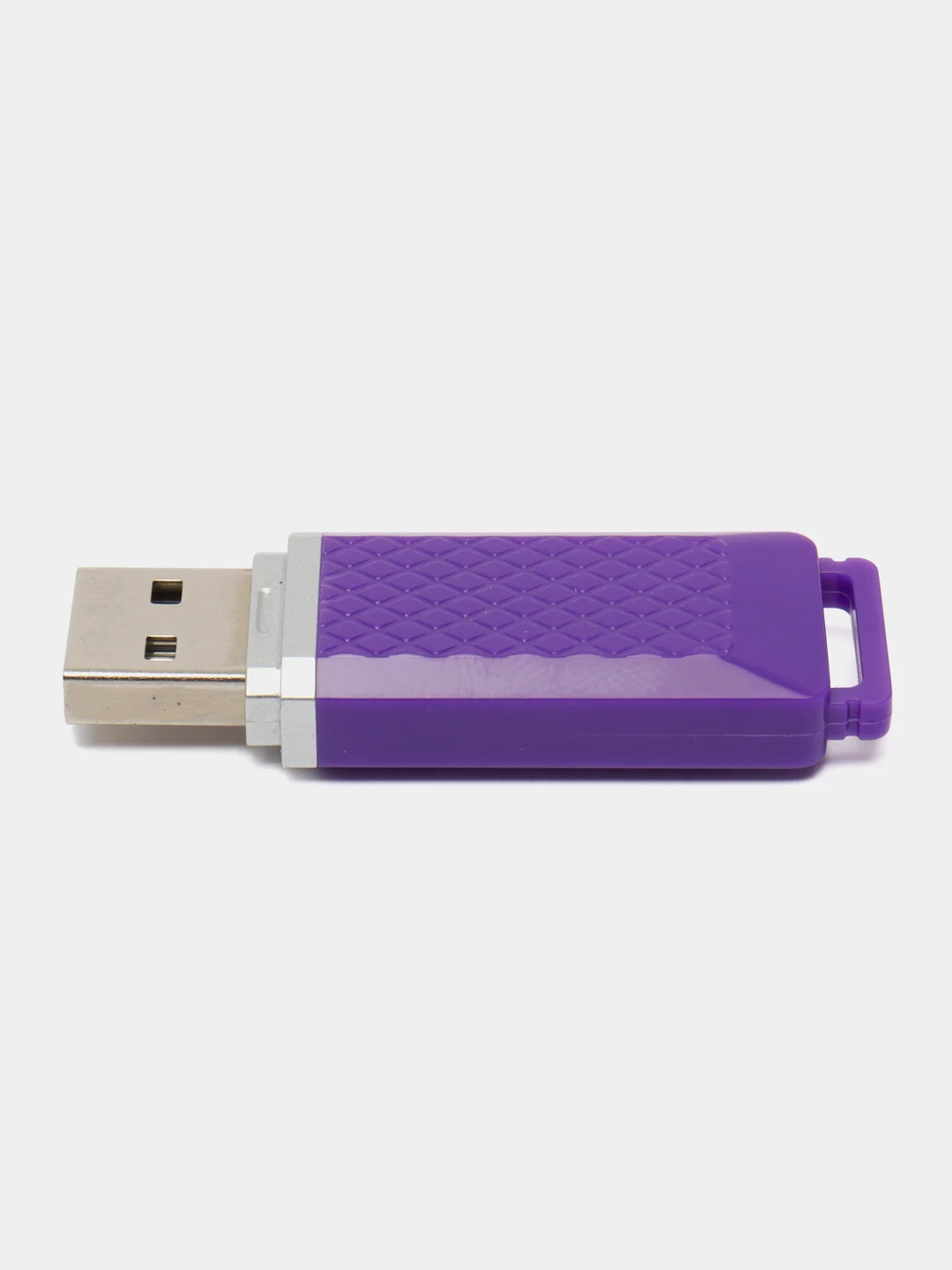 Фиолетовый флеш-накопитель USB 2.0 Smartbuy 16GB, флешка