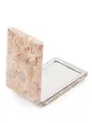 Зеркало карманное прямоугольное