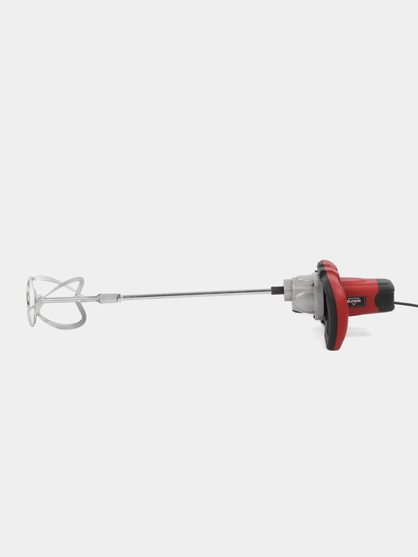 Миксер строительный ELITECH(ДМ) МС 110Э (1050Вт,М14,100-900обм,5.4кг,кор,мешалка)