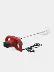 Миксер строительный ELITECH(ДМ) МС 110Э (1050Вт,М14,100-900обм,5.4кг,кор,мешалка)