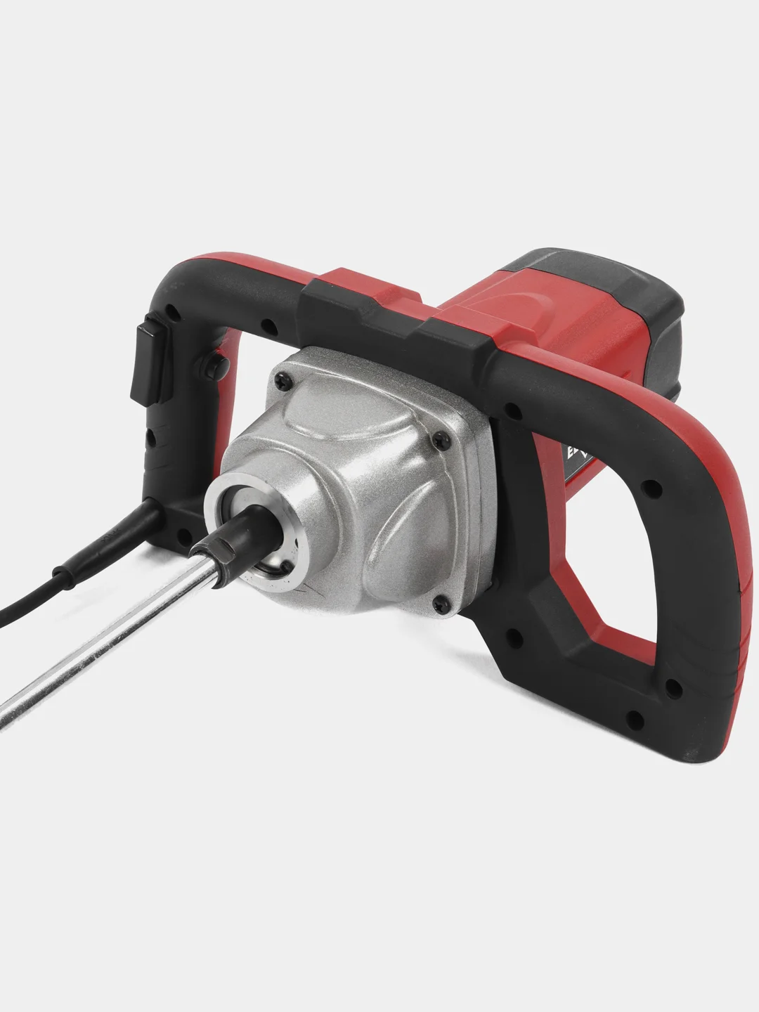Миксер строительный ELITECH(ДМ) МС 110Э (1050Вт,М14,100-900обм,5.4кг,кор,мешалка)