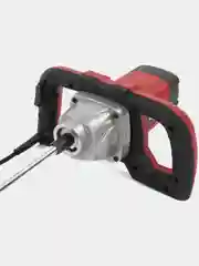 Миксер строительный ELITECH(ДМ) МС 110Э (1050Вт,М14,100-900обм,5.4кг,кор,мешалка)