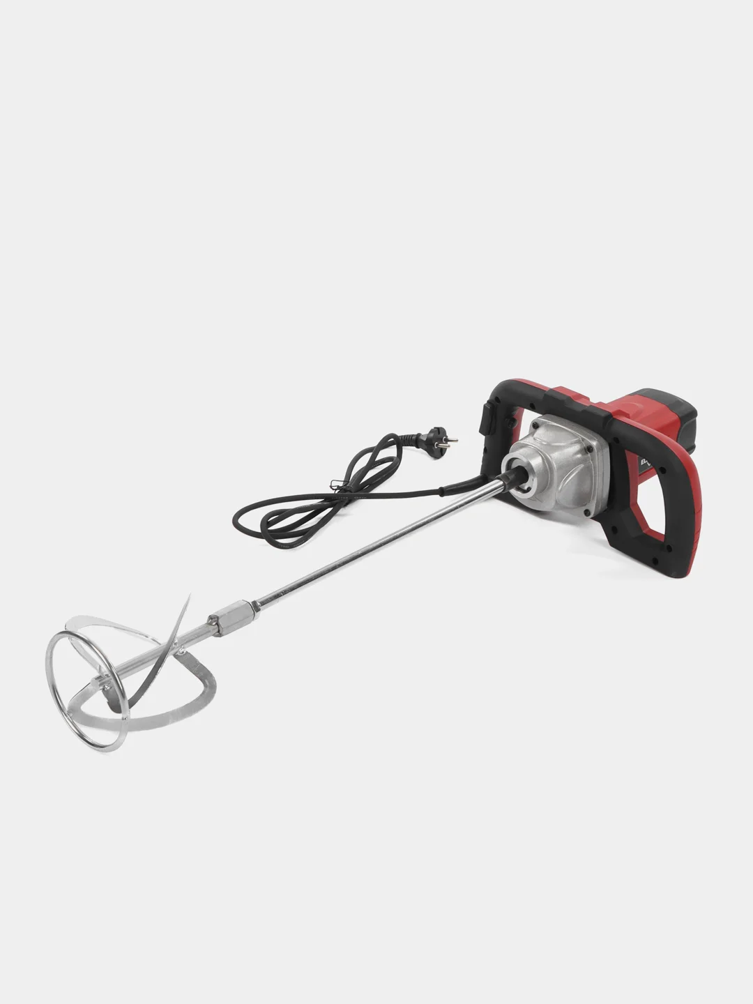 Миксер строительный ELITECH(ДМ) МС 110Э (1050Вт,М14,100-900обм,5.4кг,кор,мешалка)