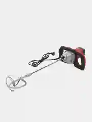 Миксер строительный ELITECH(ДМ) МС 110Э (1050Вт,М14,100-900обм,5.4кг,кор,мешалка)