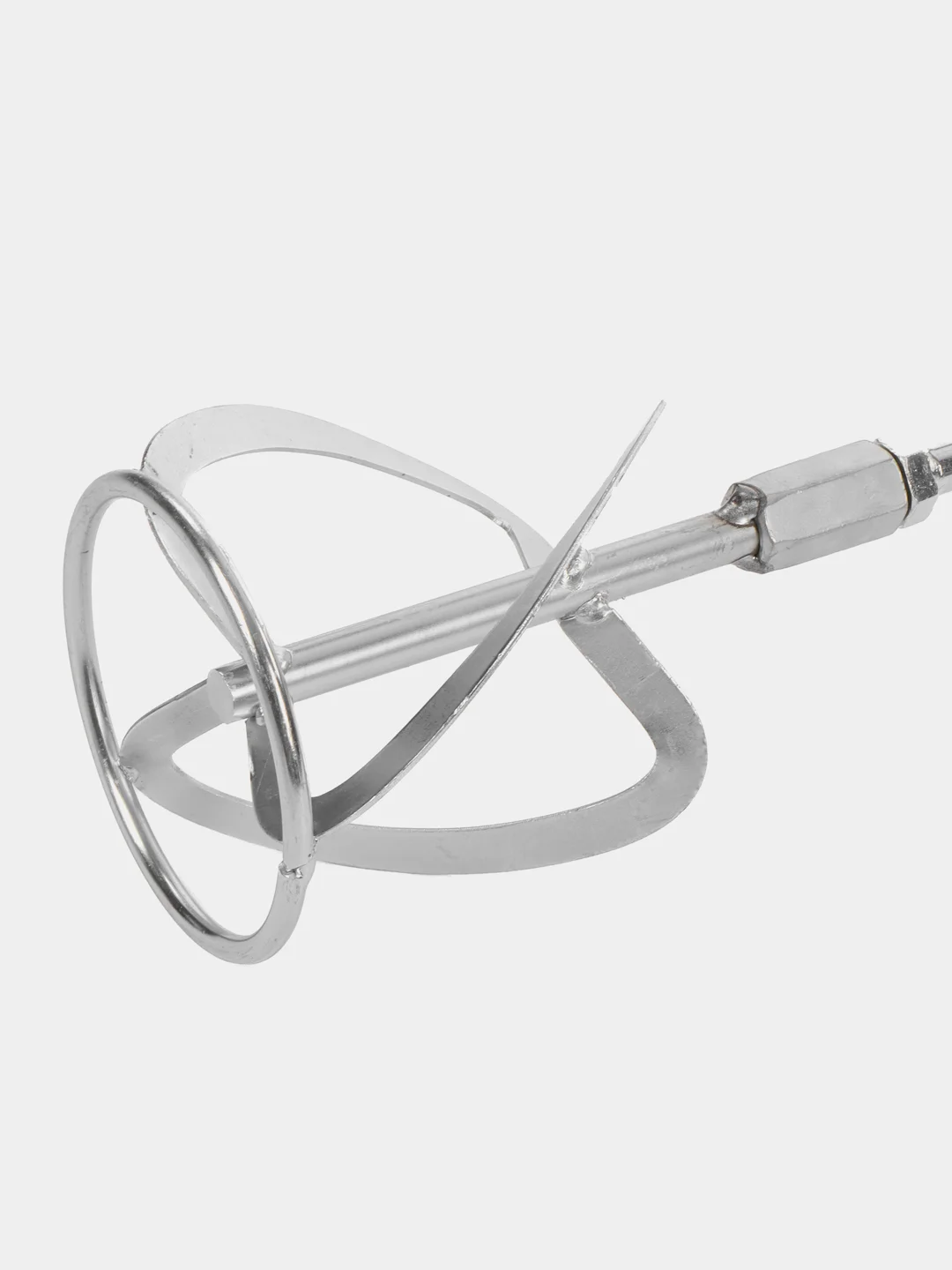 Миксер строительный ELITECH(ДМ) МС 110Э (1050Вт,М14,100-900обм,5.4кг,кор,мешалка)
