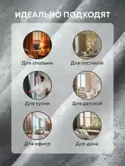 Серый меланж шторы в спальню для гостиной на кухню длинные в зал "Мрамор"