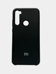 Чехол Silicone Cover Xiaomi redmi note 8T