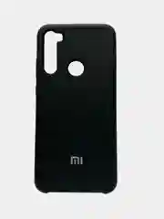 Чехол Silicone Cover Xiaomi redmi note 8T