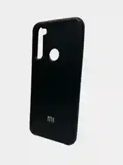 Чехол Silicone Cover Xiaomi redmi note 8T