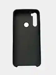 Чехол Silicone Cover Xiaomi redmi note 8T