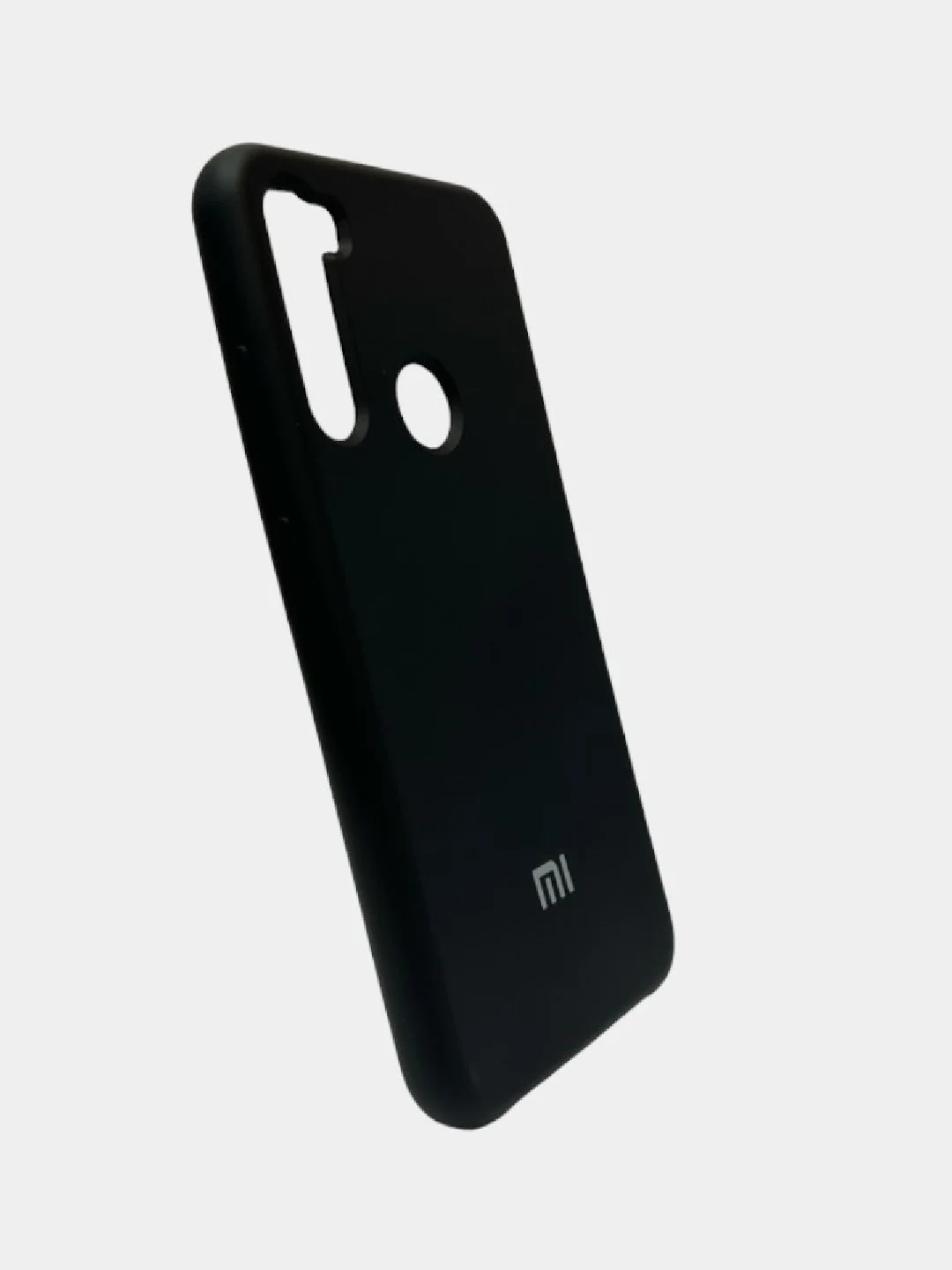 Чехол Silicone Cover Xiaomi redmi note 8T