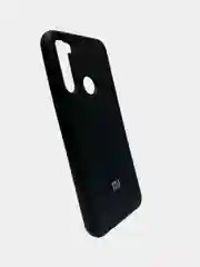 Чехол Silicone Cover Xiaomi redmi note 8T