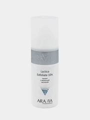 Пилинг с молочной кислотой ARAVIA Lactica Exfoliate, 150 мл