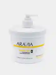 Увлажняющий укрепляющий крем ARAVIA Organic Vitality SPA, 550 мл
