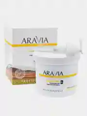 Увлажняющий укрепляющий крем ARAVIA Organic Vitality SPA, 550 мл