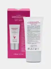 СС-крем защитный ARAVIA Multifunctional CC Cream, SPF20, Vanilla 01, 50 мл