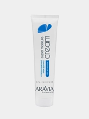Суперувлажняющий крем для ног ARAVIA "Super Moisture" с мочевиной, 100 мл