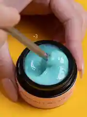 Гель для наращивания ногтей Cream Soda Adricoco, 15 мл