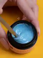 Гель для наращивания ногтей Cream Soda Adricoco, 15 мл